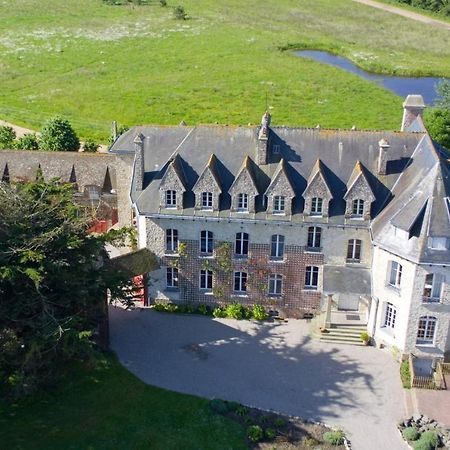 Chateau De Surville Surville  Екстериор снимка