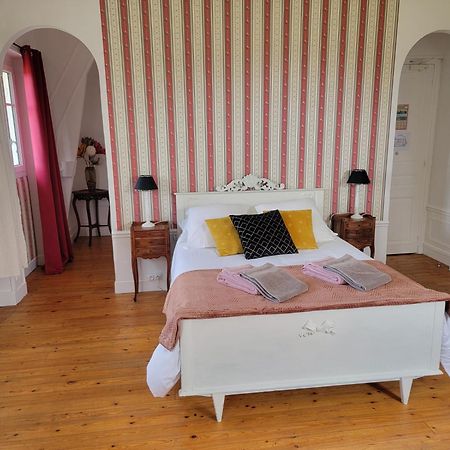 Chateau De Surville Surville  Екстериор снимка