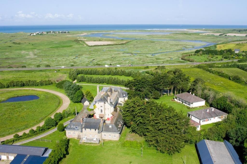 Chateau De Surville Surville  Екстериор снимка