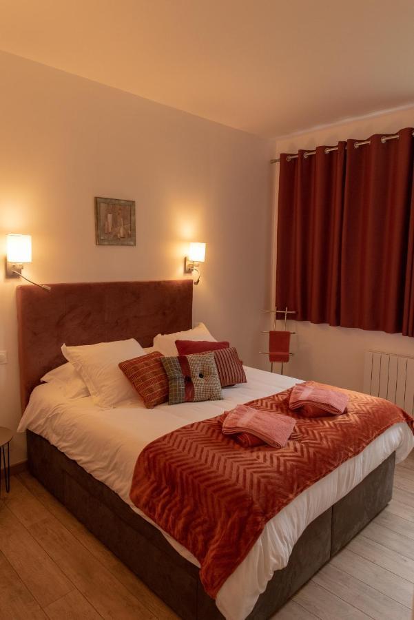 Chateau De Surville Surville  Екстериор снимка