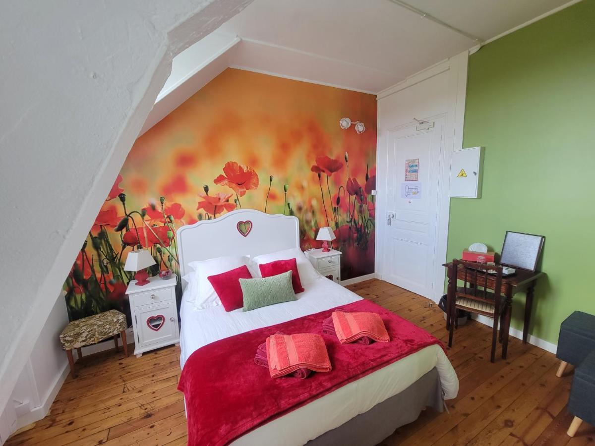 Chateau De Surville Surville  Екстериор снимка