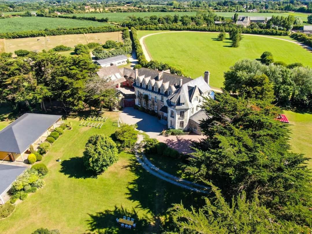 Chateau De Surville Surville  Екстериор снимка